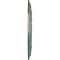 Ekena Millwork Darnay Ceiling Medallion (Fits Canopies up to 7 1/4"), 29 1/4"OD x 2"P, Copper Green Patina CM29DACGS - alternate 4